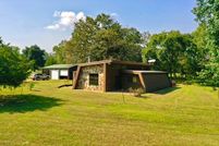 Farm and Ranch in Cherokee County, Texas