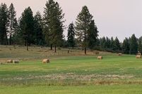 Farm and Ranch in Idaho County, Idaho