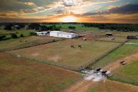 Undeveloped Land in Denton County, Texas