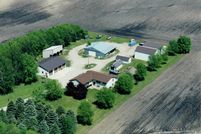 House in Meeker County, Minnesota
