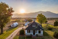 Land in Ravalli County, Montana