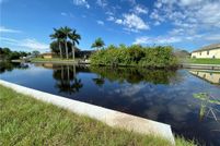 Land in Lee County, Florida