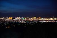 Land in Clark County, Nevada