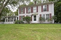 Land in Worcester County, Massachusetts