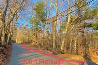 Land in Worcester County, Massachusetts