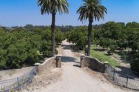 Undeveloped Land in Stanislaus County, California