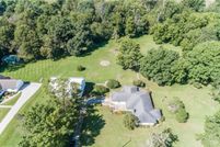 Land in Madison County, Indiana