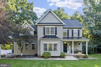 House in Charles County, Maryland