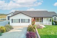 Farm and Ranch in Twin Falls County, Idaho
