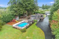 Farm and Ranch in Snohomish County, Washington