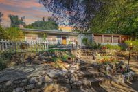 House in Calaveras County, California