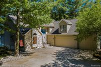 Lakefront Property in Otsego County, Michigan