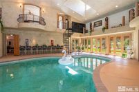 Land in Washoe County, Nevada