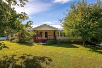 Land in Washington County, Indiana