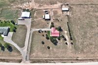 House in Torrance County, New Mexico