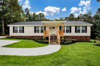 Undeveloped Land in Kershaw County, South Carolina