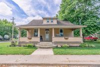 Land in Wayne County, Indiana