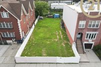 Undeveloped Land in Kings County, New York