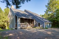 Farm and Ranch in Kennebec County, Maine