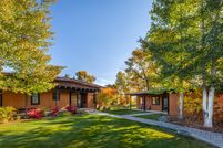 Land in Teton County, Wyoming