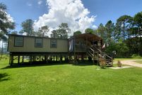 House in Hancock County, Mississippi