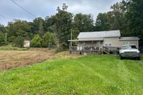 House in Rockcastle County, Kentucky