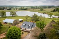 Farm and Ranch in Cleburne County, Arkansas