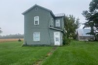 Land in Jay County, Indiana