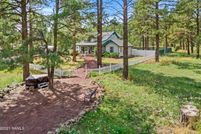 Farm and Ranch in Coconino County, Arizona