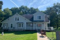 House in Noble County, Indiana