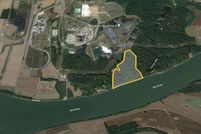 Land in Posey County, Indiana