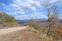 Undeveloped Land in Summit County, Utah