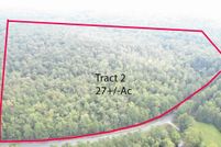 Undeveloped Land in Clay County, Alabama