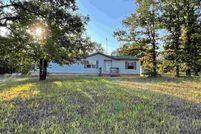 Land in Lincoln County, Oklahoma