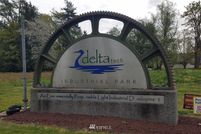 Undeveloped Land in Whatcom County, Washington