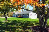 Land in Kennebec County, Maine
