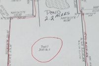 Land in Noble County, Indiana