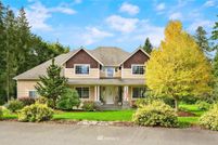 Land in Snohomish County, Washington