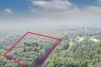 Undeveloped Land in Clay County, Alabama