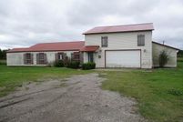 House in Wagoner County, Oklahoma