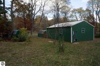 Undeveloped Land in Kalkaska County, Michigan