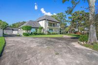 Land in Harris County, Texas