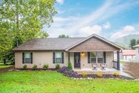 House in Anderson County, Tennessee
