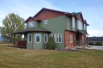 Land in Missoula County, Montana