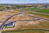 Undeveloped Land in Yellowstone County, Montana