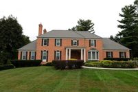 Land in Baltimore County, Maryland