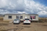 Farm and Ranch in Cibola County, New Mexico