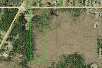 Undeveloped Land in Mackinac County, Michigan