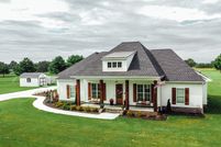 Land in Ballard County, Kentucky
