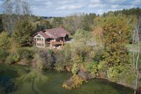 Land in Kanabec County, Minnesota